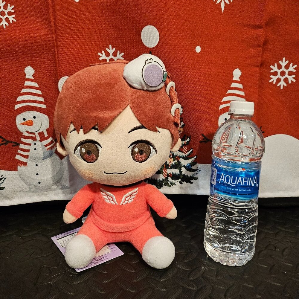 J Hope BTS Plush